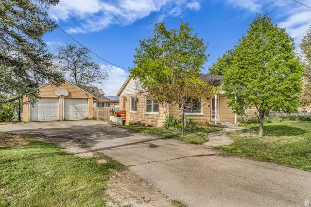 710 S Locust Ave, Pleasant Grove, UT 84062 - #2