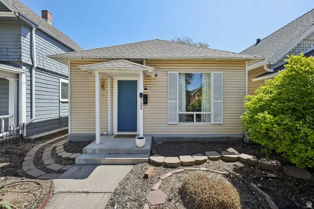 725 S Windsor St, Salt Lake City, UT 84102 - #1