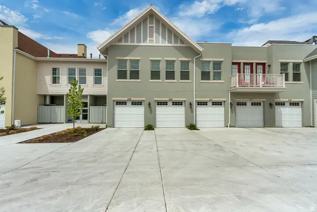 4951 W Waltana Way #208, South Jordan, UT 84009 - #2