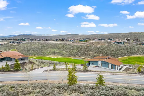 6487 Painted Valley Pass #44, Park City, UT 84098
