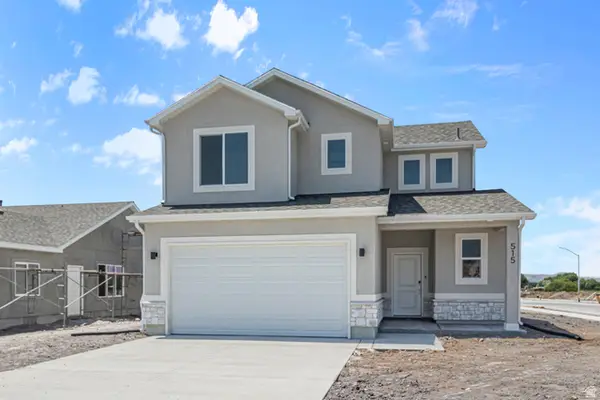 550 N 735 W, Smithfield, UT 84335
