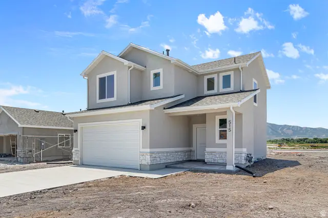550 N 735 W, Smithfield, UT 84335 - #2