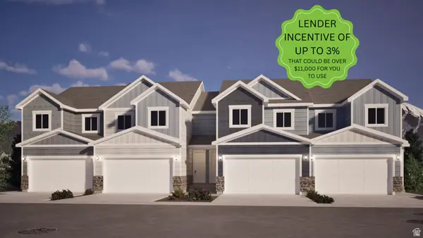 4108 S 2835 W #318, Roy, UT 84067