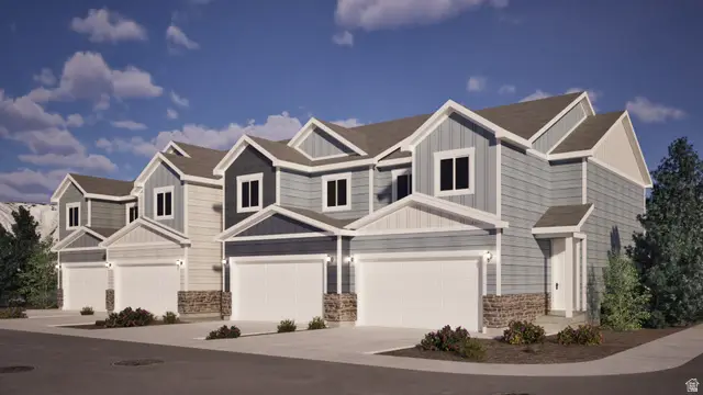 4108 S 2835 W #319, Roy, UT 84067 - #2