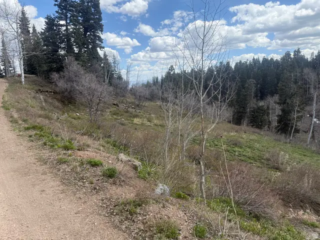 2211 Pine Rd #64, Coalville, UT 84017 - #2