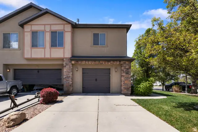 635 N 220 E, Salem, UT 84653 - #1