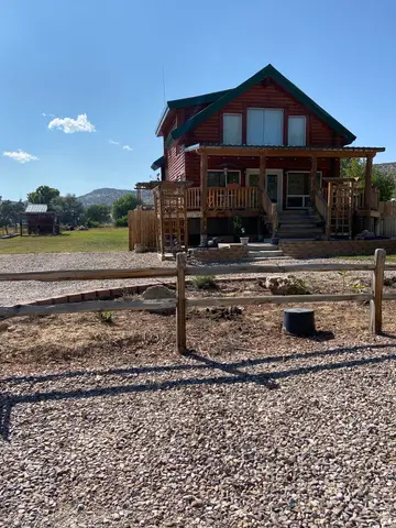 83 N 4th East St E, Manila, UT 84046