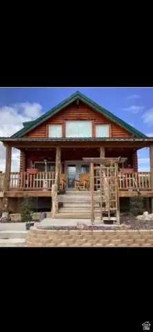 83 N 4th East St E, Manila, UT 84046 - #2