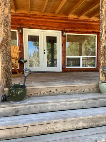 83 N 4th East St E, Manila, UT 84046 - #3