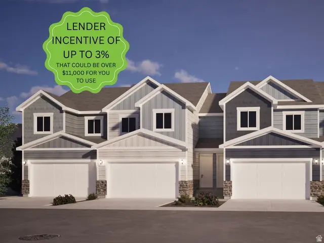 2848 W 4075 S #314, Roy, UT 84067 - #1