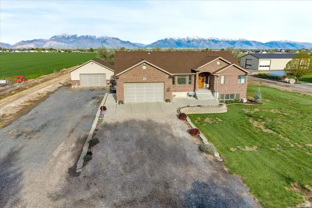 2646 N 6000 W, North Davis, UT 84315 - #1