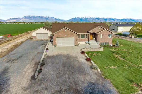 2646 N 6000 W, Hooper (Davis Cnty), UT 84315