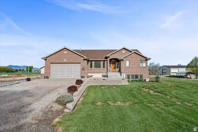 2646 N 6000 W, North Davis, UT 84315 - #3