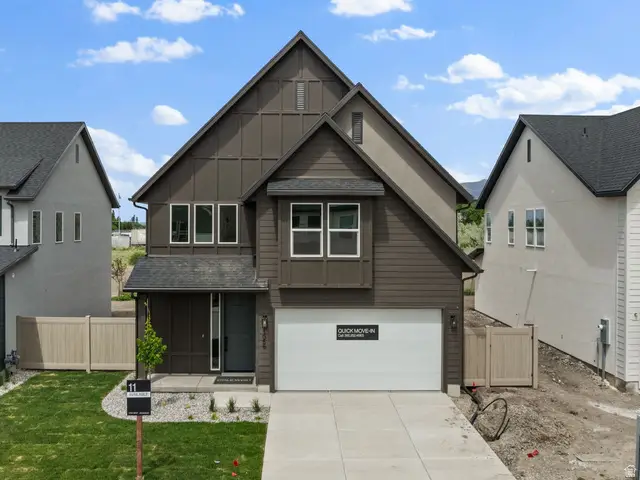 1055 W Audrey Ln #11, Woods Cross, UT 84087 - #1
