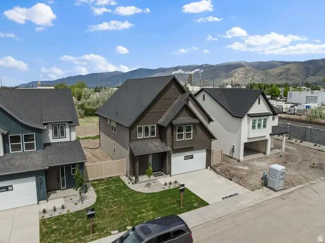 1055 W Audrey Ln #11, Woods Cross, UT 84087 - #2