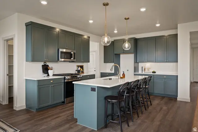 1055 W Audrey Ln #11, Woods Cross, UT 84087 - #3
