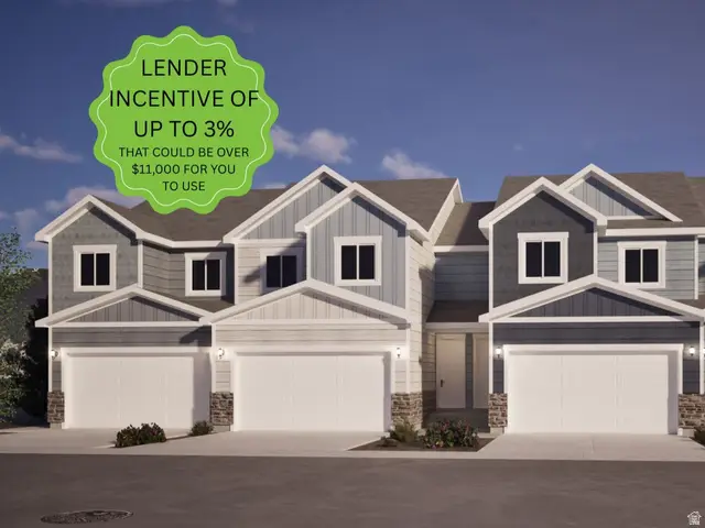 2848 W 4075 S #315, Roy, UT 84067 - #1