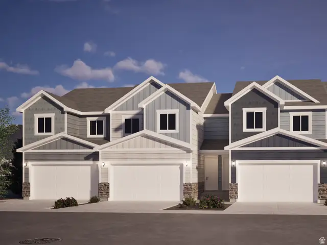 2848 W 4075 S #315, Roy, UT 84067 - #3