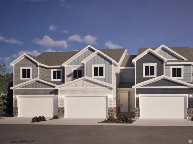 2848 W 4075 S #316, Roy, UT 84067 - #3