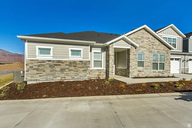 864 S 1260 W #127, Heber City, UT 84032 - #1