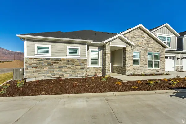 864 S 1260 W #127, Heber City, UT 84032