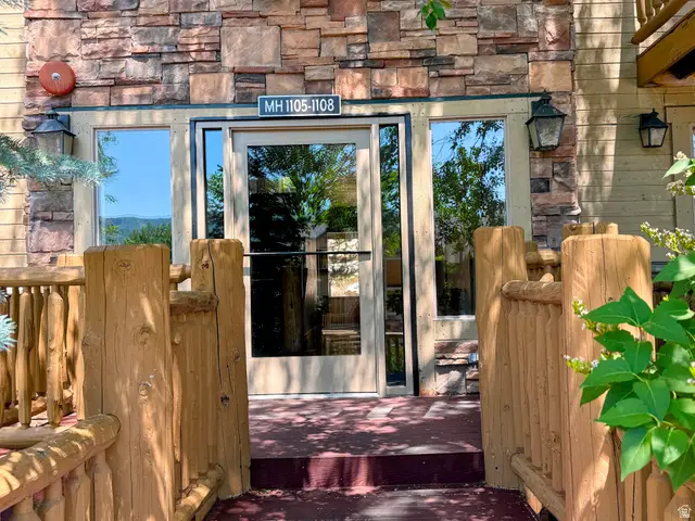 5060 E Lakeview Dr N #1108, Eden, UT 84310 - #2