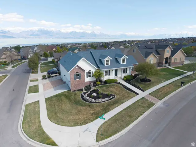 2308 S Colt Dr W, Saratoga Springs, UT 84045 - #1
