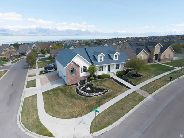 2308 S Colt Dr W, Saratoga Springs, UT 84045