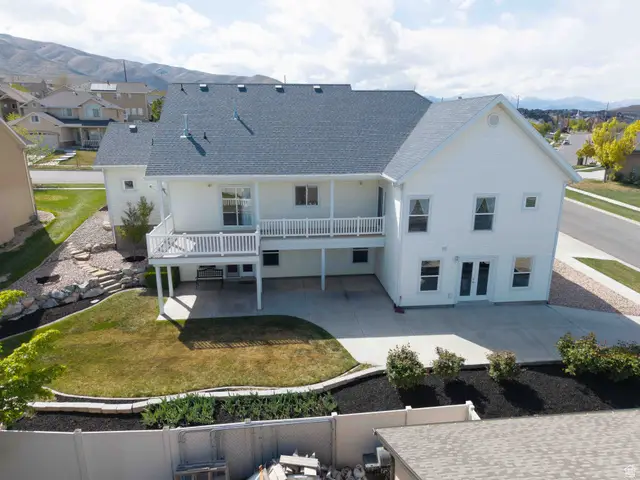 2308 S Colt Dr W, Saratoga Springs, UT 84045 - #2