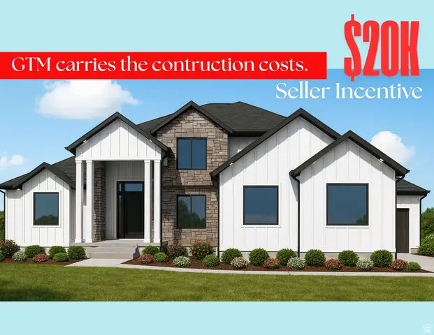 4955 N Crimson Dr #112, Erda, UT 84074 - #1