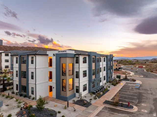 206 N Chaparral Dr #N203, Hurricane, UT 84737 - #1