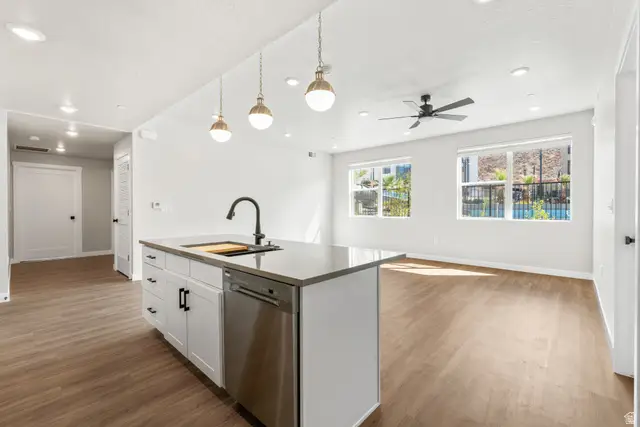 206 N Chaparral Dr #N203, Hurricane, UT 84737 - #3