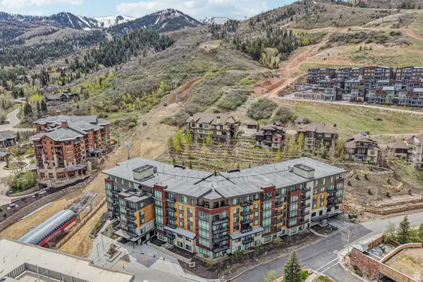 2431 W High Rd #414, Snyderville, UT 84098
