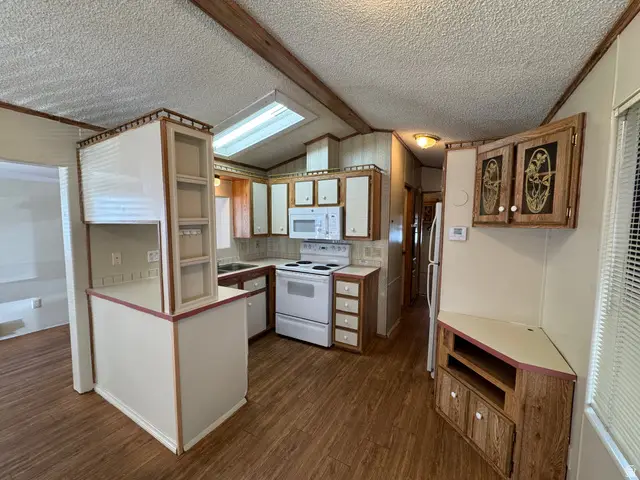 1150 W Red Pkwy #66, Washington, UT 84780 - #3