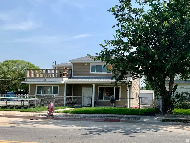 7805 S Main St S, Midvale, UT 84047 - #1