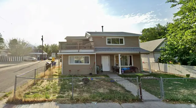 7805 S Main St S, Midvale, UT 84047 - #2