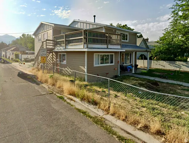 7805 S Main St S, Midvale, UT 84047 - #3