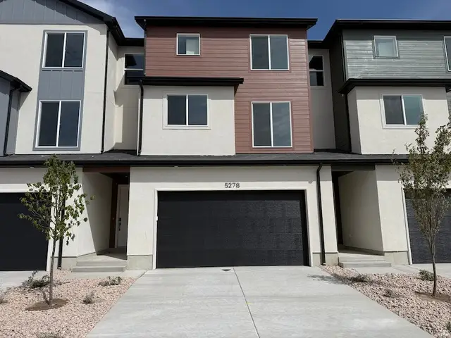5278 N Greenfield Way #327, Eagle Mountain, UT 84005 - #1