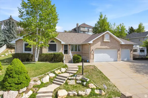 14 N Fairway Dr E, North Salt Lake, UT 84054