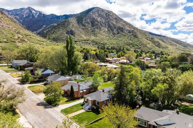 1751 Lake St S, Ogden, UT 84401 - #2