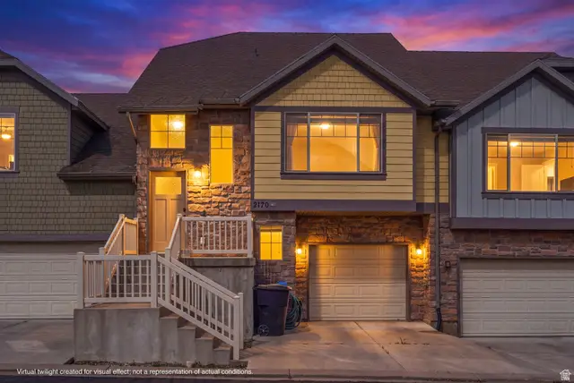 2170 Orchard Pine Loop Loop, Bountiful, UT 84010 - #1