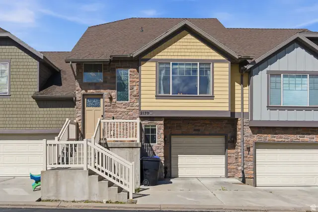 2170 Orchard Pine Loop Loop, Bountiful, UT 84010 - #2