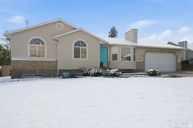 13951 S Haystack Peak Cir, Riverton, UT 84096 - #1