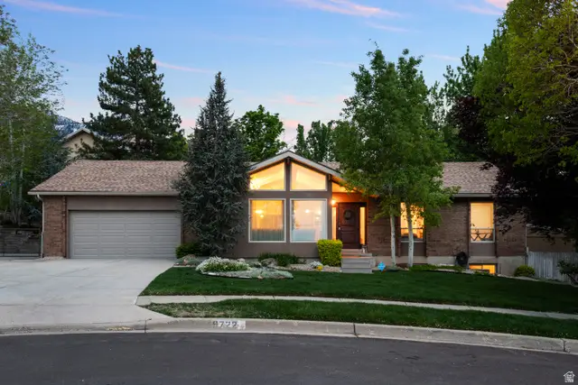 9722 S Buttonwood Cir, Sandy, UT 84092 - #1