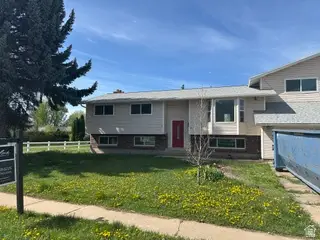 470 S Whitesides St, Layton, UT 84041 - #2