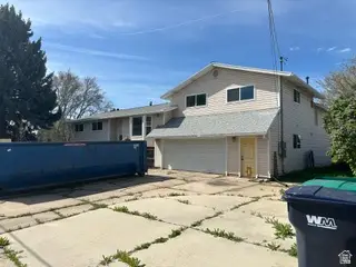 470 S Whitesides St, Layton, UT 84041 - #3