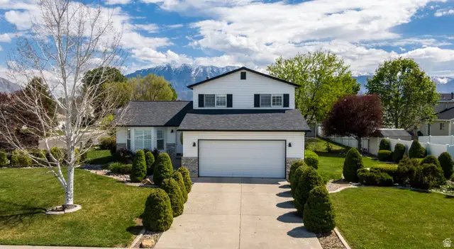 583 S 1540 W, Orem, UT 84058 - #1
