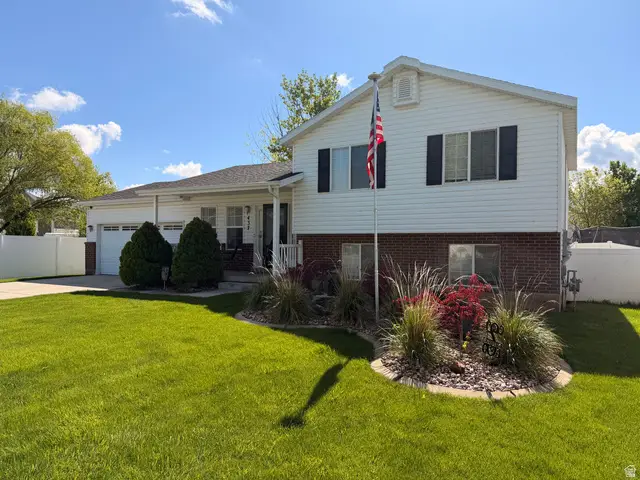 437 S 540 W, Spanish Fork, UT 84660 - #1