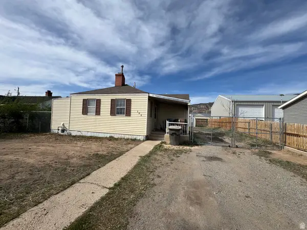 135 Grassy Dr, East Carbon, UT 84520