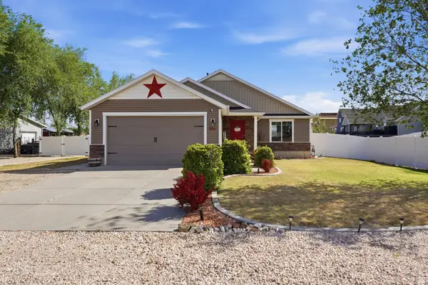 3041 W 3600 S, West Haven, UT 84401